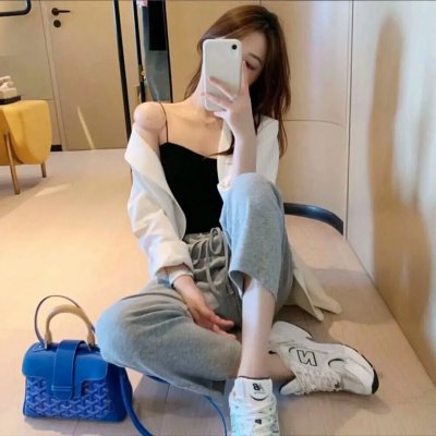 闯入者短剧