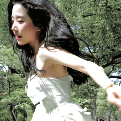 美丽新秩序